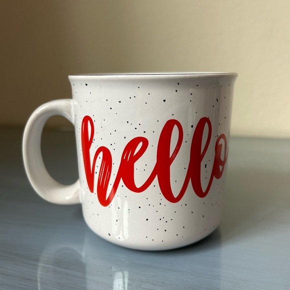 Hello Kitty, coffee cup - Picture 2 of 3